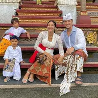 Happy Salma (Sumber: Instagram/happysalma)