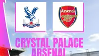 Prediksi Crystal Palace Vs Arsenal FC di Liga Inggris: Merayakan Gelar Juara di Kandang Lawan