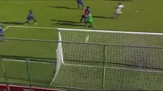Persib mengalahkan New Radiant 1-0 dan gol semata wayang dicetak M. Ridwan pada menit ke-13.