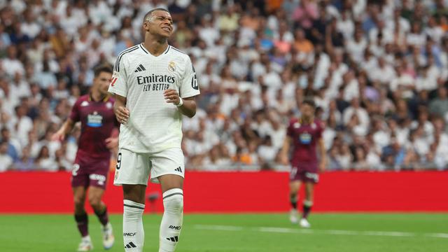 Real Madrid Vs Real Valladolid