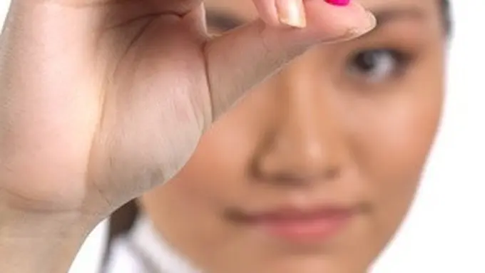 Perlukah Suplemen Multivitamin Meningkatkan Stamina