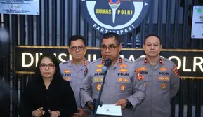 Punya Sertifikat Pramuka Garuda, Belum Tentu Lulus Jadi Polisi