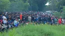 Sekadar informasi, laga kedua tim akan berlangsung di Stadion Gelora Bandung Lautan Api (GBLA), pada Minggu 11 Januari 2025 pukul 15.30 WIB. (Bola.com/M Iqbal Ichsan)
