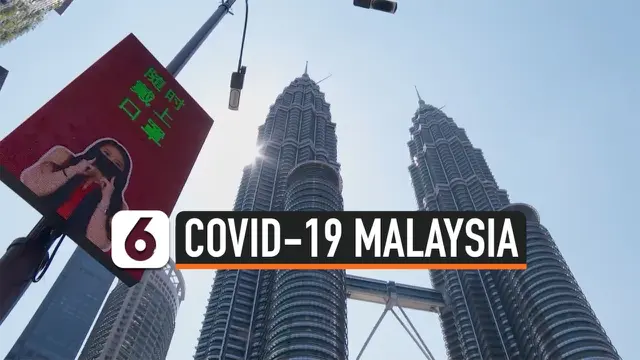 covid malaysia