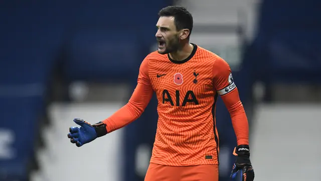 FOTO: 7 Kiper Teratas Dengan Clean Sheets Terbanyak di Premier League Musim Ini