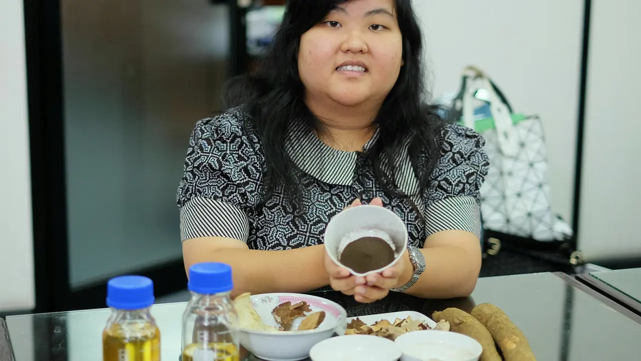 Kulit Ketela Pohon Bisa Bantu Tunda Keriput, Bagaimana Caranya?
