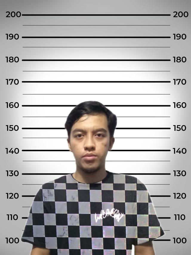 Pria Ini Latar Belakang Fotonya Diedit, 6 Hasilnya Bikin Geleng Kepala