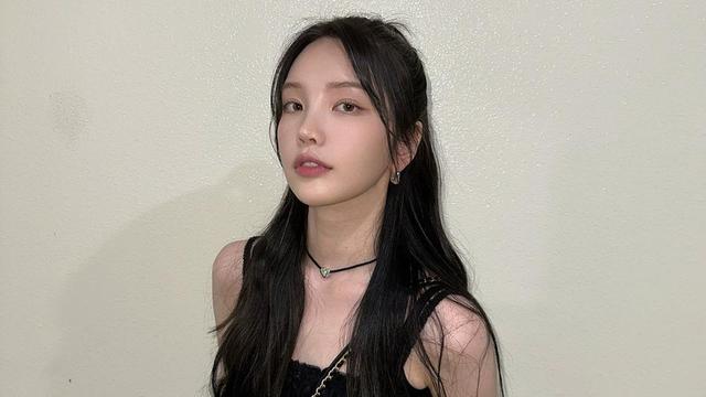 Potret YouTuber Xooos yang Diisukan Pacar Park Seo Joon, Teman Jennie BLACKPINK