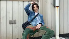 Johnny NCT terbilang aktif mengunggah berbagai kegiatannya di media sosial. Bahkan, karena jadwal dirinya akan menjadi DJ tamu di Jakarta dan Bali, Johnny mengunggah momen saat melakukan latihan. (Liputan6.com/IG/@johnnyjsuh)