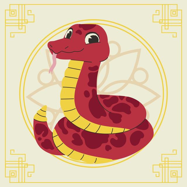 The Year of the Snake