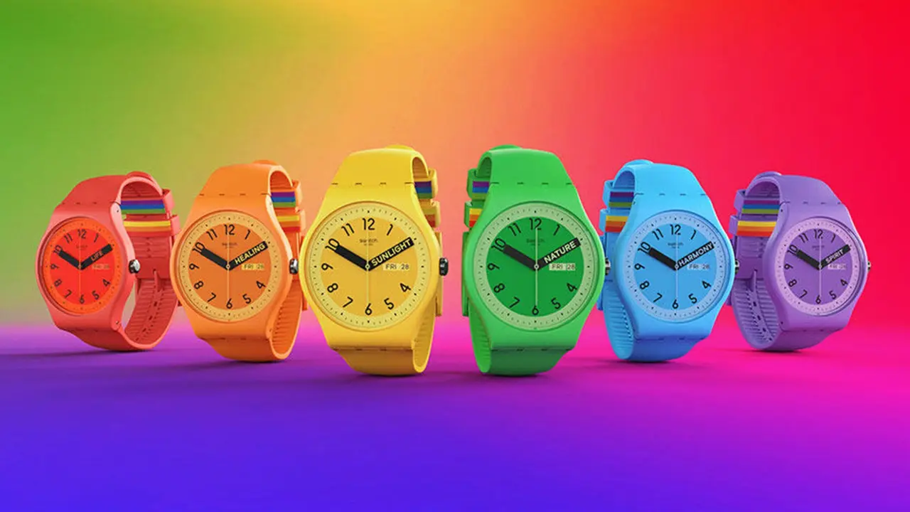 Swatch