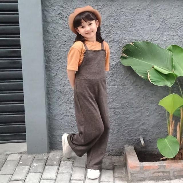 7 Potret Graciella Abigail, Pemeran Raya di Layangan Putus yang Sukses Curi Perhatian