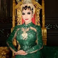 Roro Fitria (instagram/roro.fitria1989)