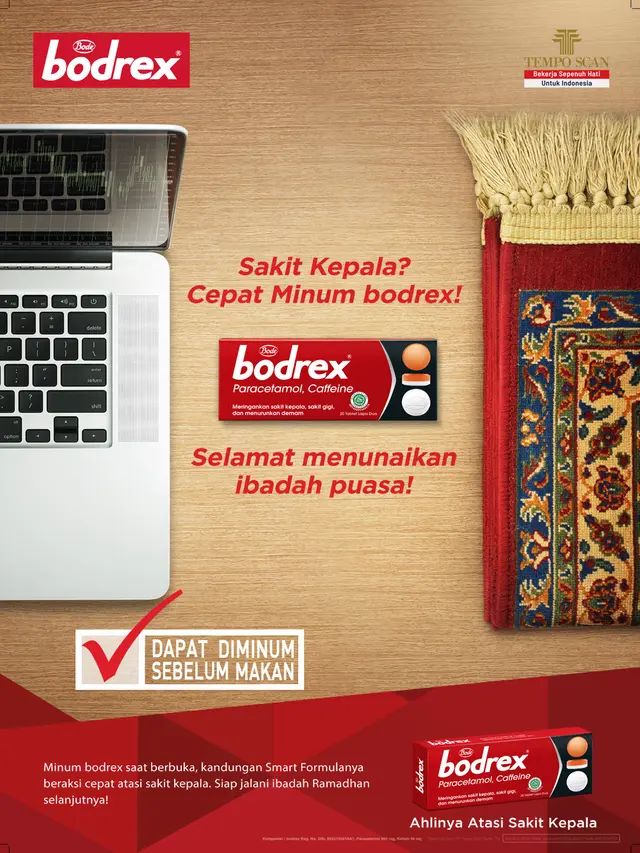 bodrex