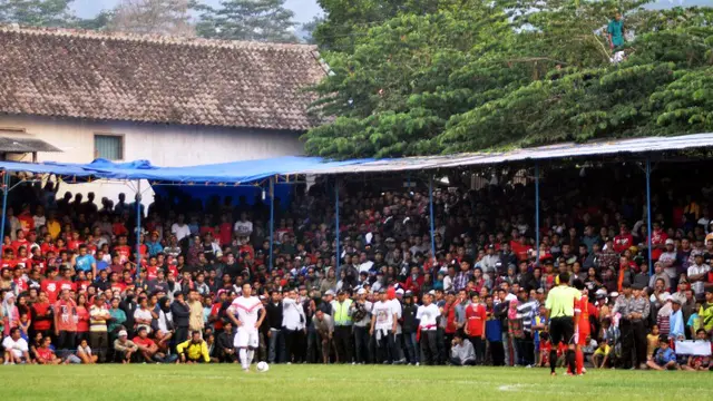 Plumbon Cup I