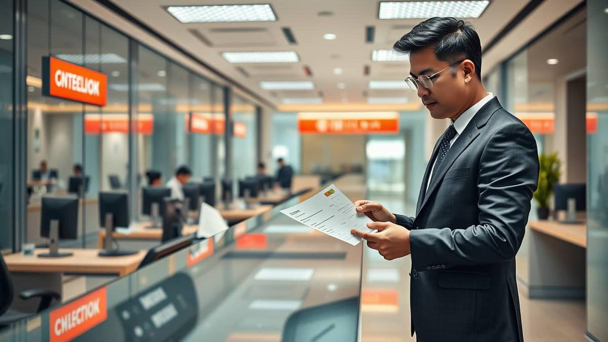 Perbedaan Cek dan Bilyet Giro: Panduan Lengkap Instrumen Pembayaran Non-Tunai