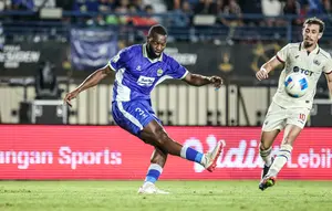 Prediksi DPMM vs Persib Bandung: Kesempatan Emas Pangeran Biru