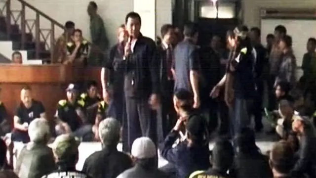 Nasib Aceng di Ujung Tanduk