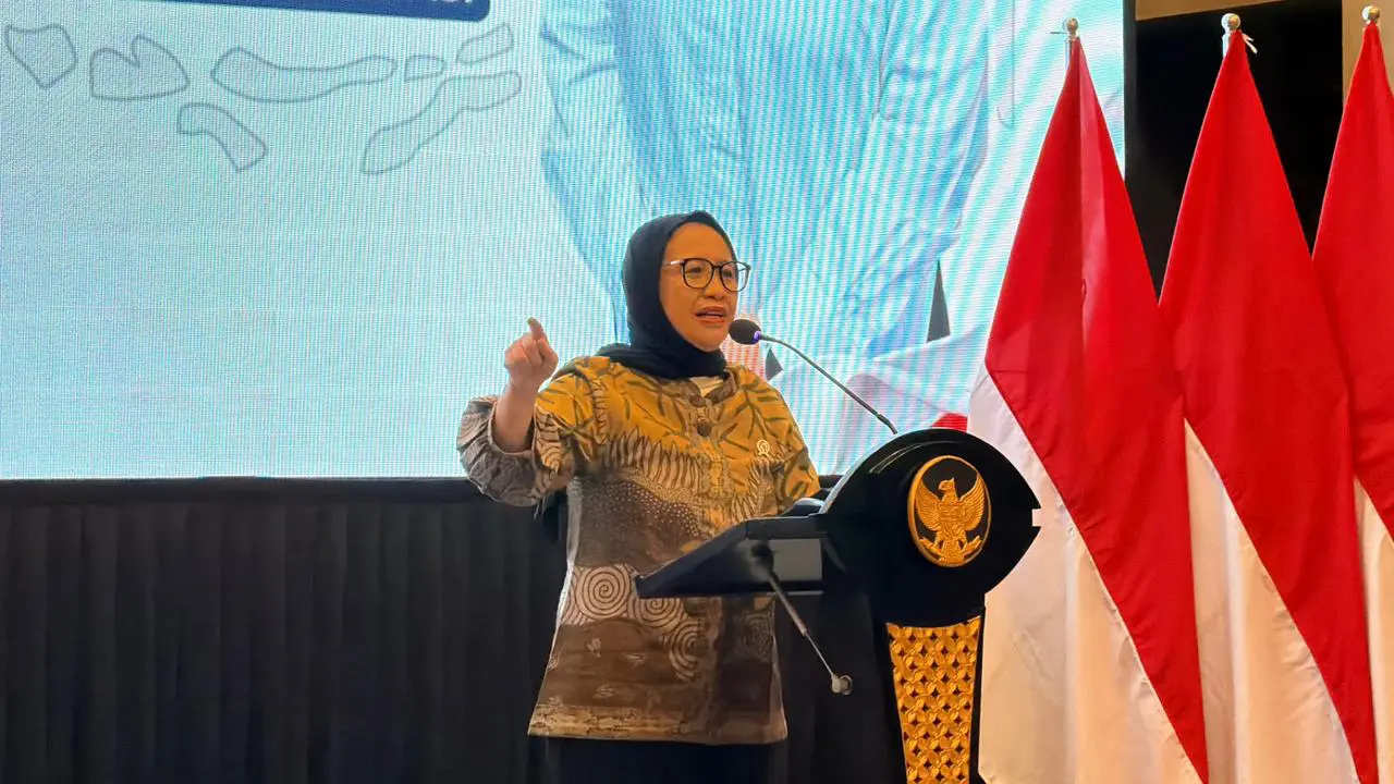 Badan Gizi Nasional Imbau SPPG Tidak Sajikan Makanan Buatan Pabrik untuk MBG
