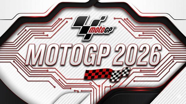 iIlustrasi MotoGP 2026