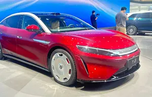 Sedan Listrik BYD Ini Bisa Tempuh 1.008 Km Sekali Cas