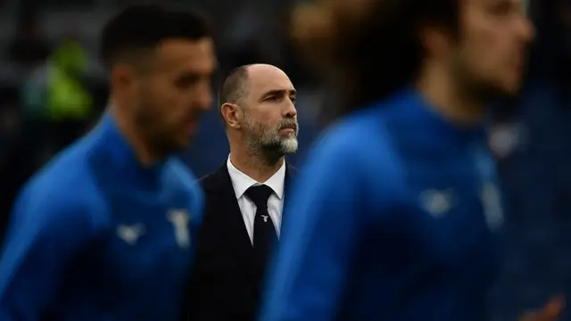 Igor Tudor