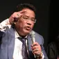 Preskon film Stop Bullying (Adrian Putra/bintang.com)