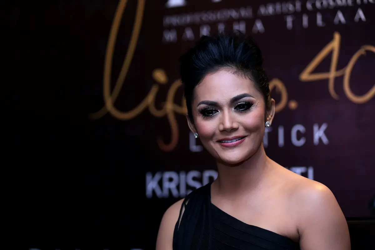 Krisdayanti