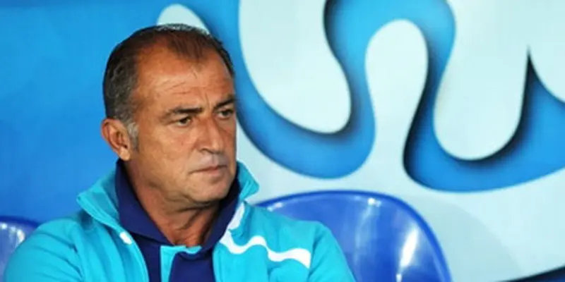 Fatih Terim (© AFP 2008)