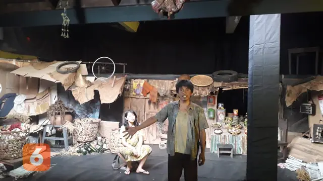 Teater Koma