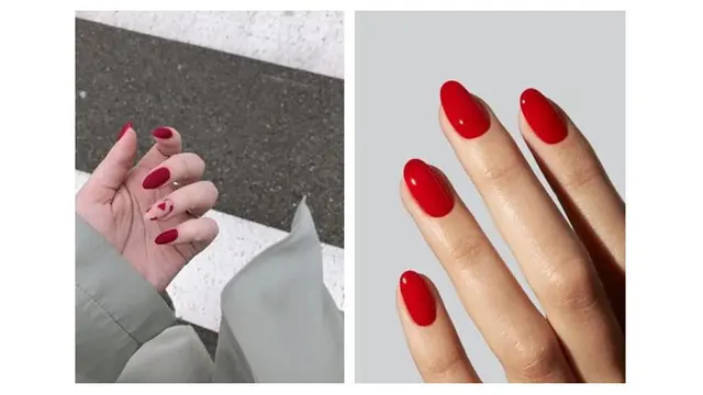 Tren Nail Art Ini Cocok Untuk Tiap Zodiak, Tertarik Mencoba?