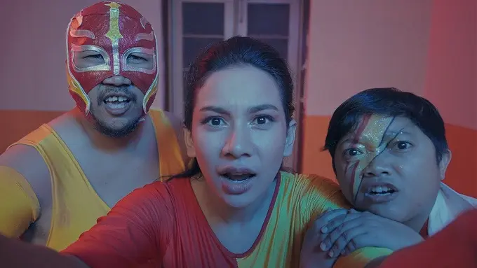 Collabonation Series