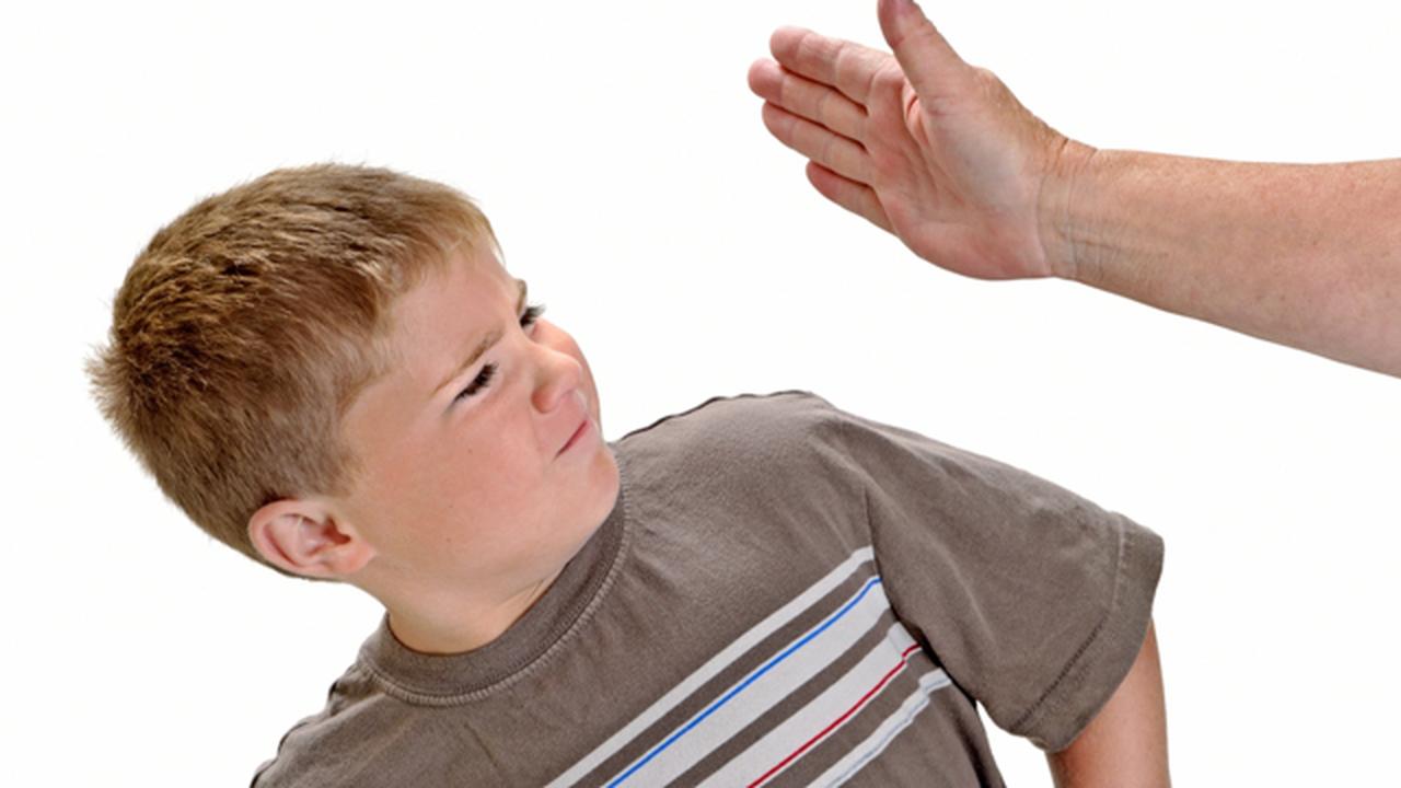 Hukuman Badan untuk Anak, Perlukah?