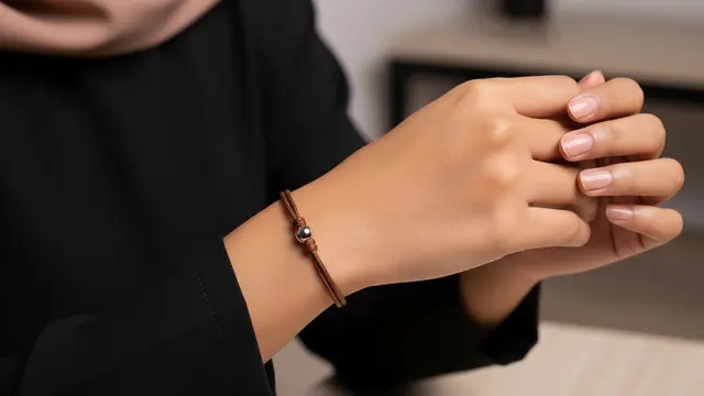 Model Gelang Minimalis yang Bikin Penampilan Makin Mewah