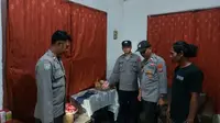 Cari Kayu Bakar, Warga Minahasa Malah Temukan Mortir Diduga Peninggalan Jepang di Sekitar Sungai