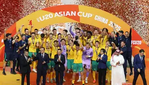 Timnas Indonesia Waspada, Ini 5 Bintang Australia di Kualifikasi Piala Asia U-20 2027