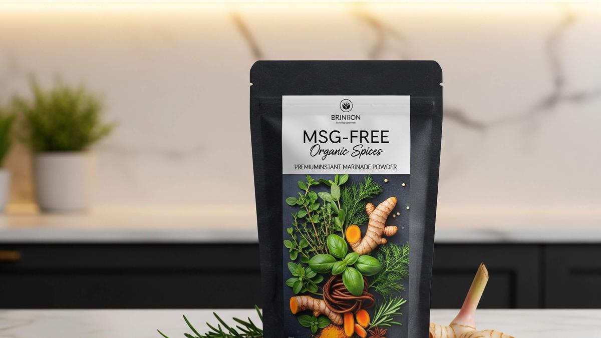 8 Ide Jualan Bumbu Marinasi, Peluang Bisnis Kuliner Praktis dan Menguntungkan