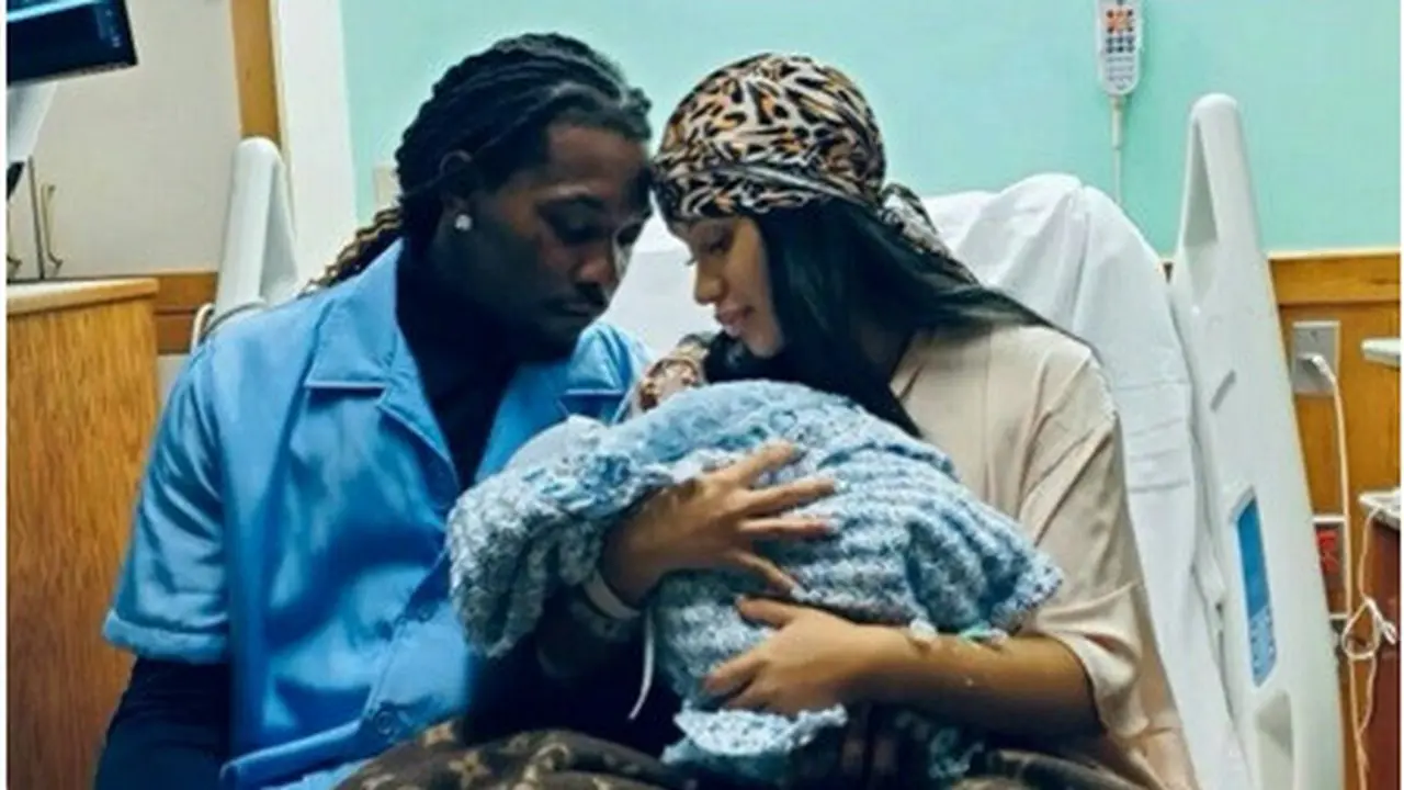 Cardi B