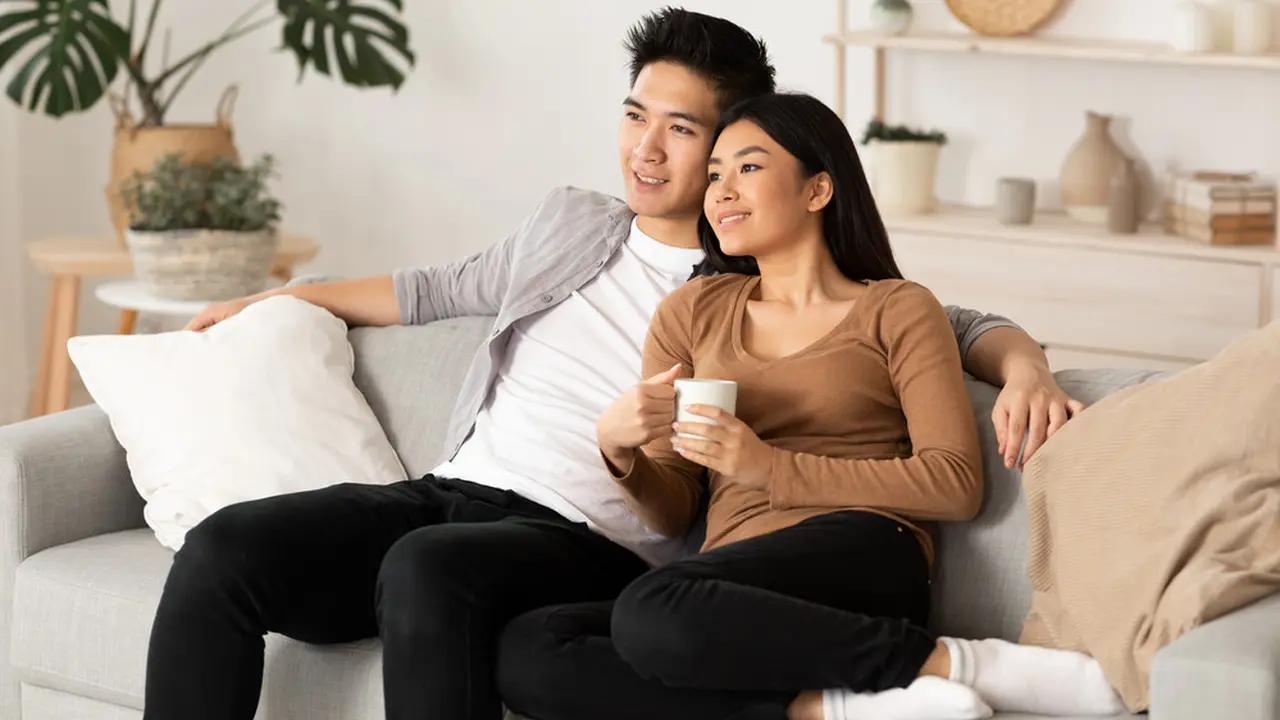couple