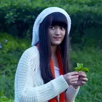 Mawar de Jongh sebagai Dania di sinetron Super Puber. (dok. SCTV)