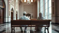 Jatuh Talak 1 Seperti Apa: Panduan Lengkap Perceraian dalam Islam
