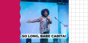 Dunia hiburan Indonesia Kembali berduka. Komika Babe Cabita menghembuskan nafas terakhir pada Selasa, 9 April 2024.