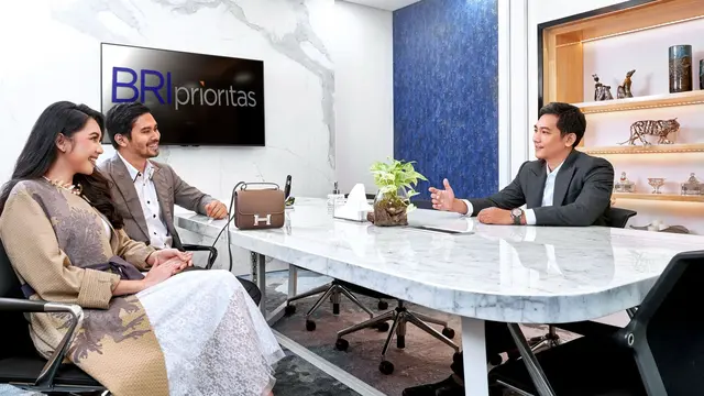 Layanan Wealth Management BRI Diakui Dunia, Raih Euromoney Private Banking Awards 2025