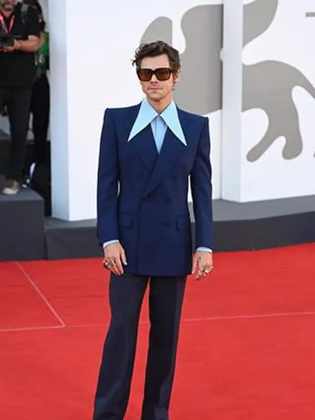 Harry Styles