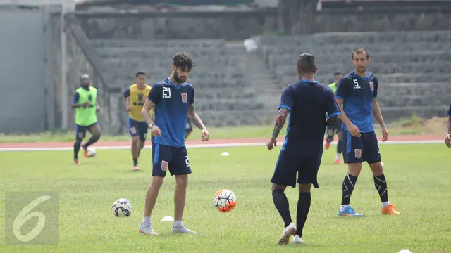 Pusamania Borneo FC (PBFC)