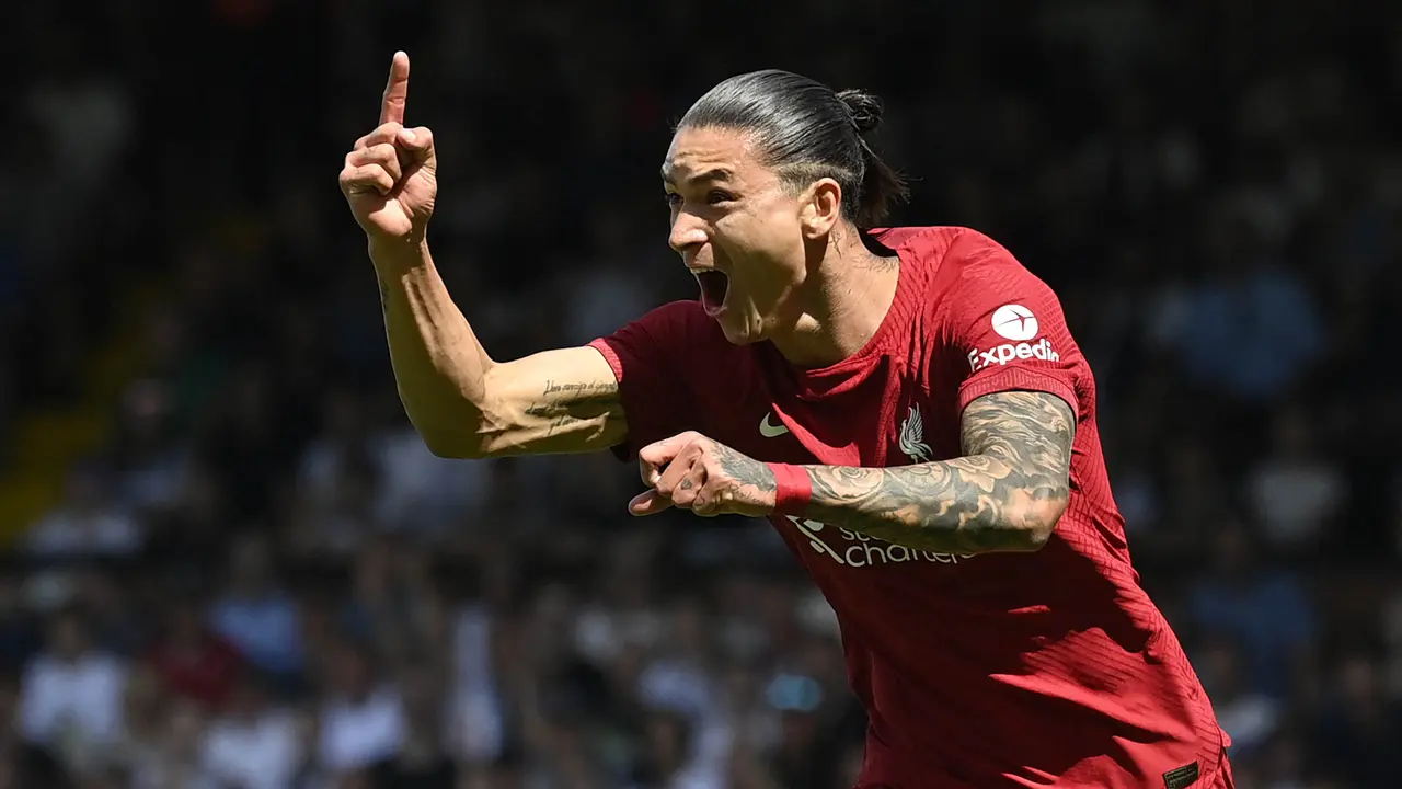 Foto: 6 Pemain yang Menolak Manchester United pada Bursa Transfer Musim 2022 / 2023