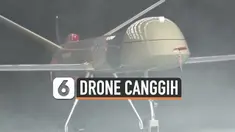 TV Drone