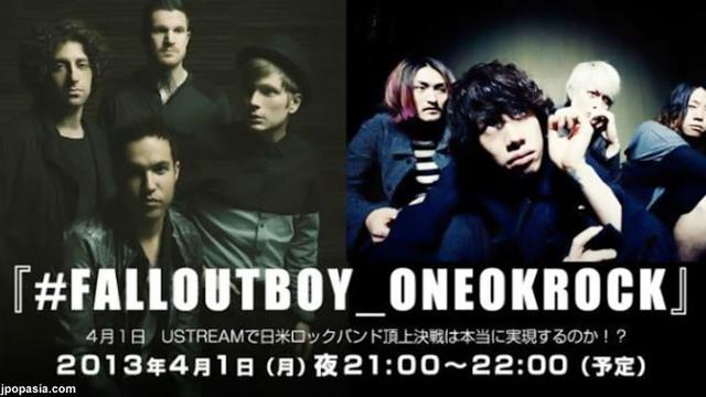 Fall Out Boy Terbang Ke Jepang Demi Sambangi One Ok Rock Showbiz Liputan6 Com 175,807 likes · 60 talking about this. fall out boy terbang ke jepang demi