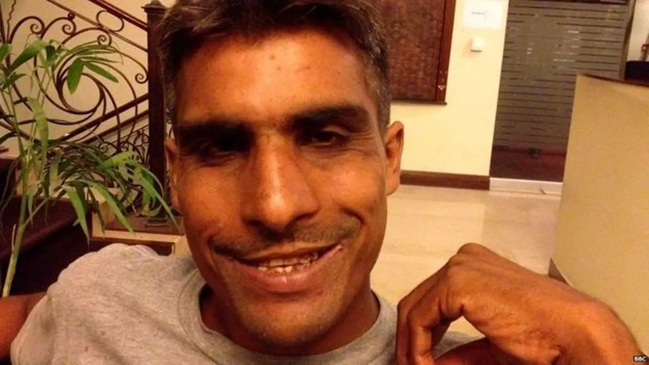 Kisah Algojo Mati dari Pakistan