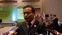 Sekjen MK Optimis Besok Ada Presiden AACC yang Baru